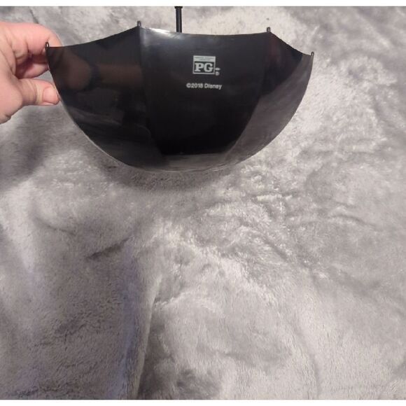 Disney Mary Poppins Black Umbrella pop corn bucket - Picture 6 of 7